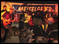 Bild --- Meiselgeier 2006